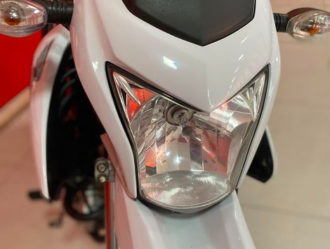 HONDA NXR 160 BROS ESDD FLEXONE