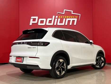GEELY EX5 PRO (Elétrico)