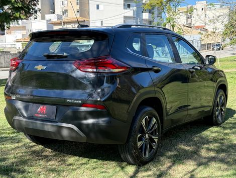 Chevrolet TRACKER Premier 1.2 Turbo 12V Flex Aut.