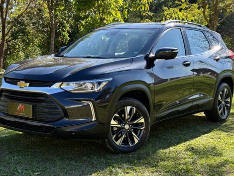 Chevrolet TRACKER Premier 1.2 Turbo 12V Flex Aut.
