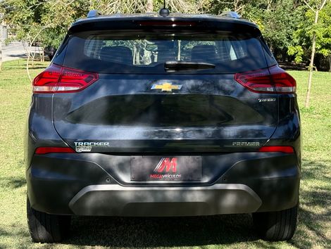 Chevrolet TRACKER Premier 1.2 Turbo 12V Flex Aut.