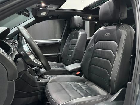 VolksWagen TIGUAN Allspac R-Line 350 TSI 2.0 4x4