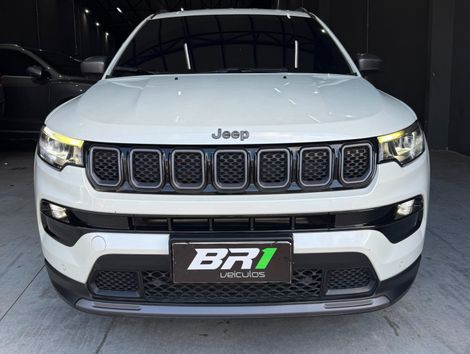 Jeep COMPASS LONG. T270 1.3 TB 4x2 Flex Aut.