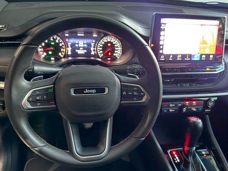 Jeep COMPASS LONG. T270 1.3 TB 4x2 Flex Aut.