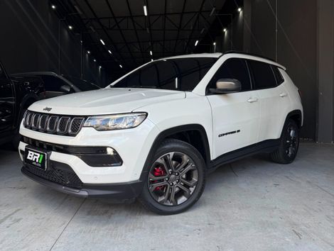 Jeep COMPASS LONG. T270 1.3 TB 4x2 Flex Aut.