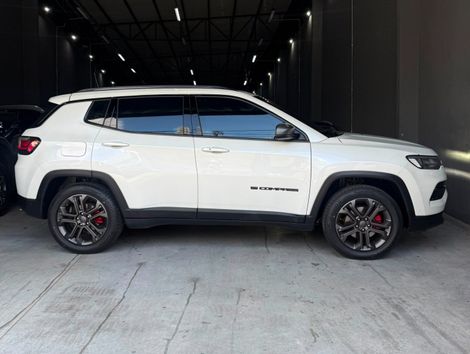 Jeep COMPASS LONG. T270 1.3 TB 4x2 Flex Aut.