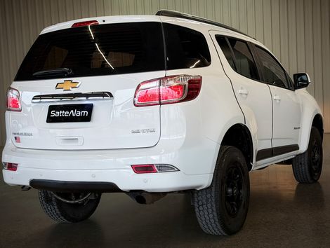Chevrolet LT 4x4 AT