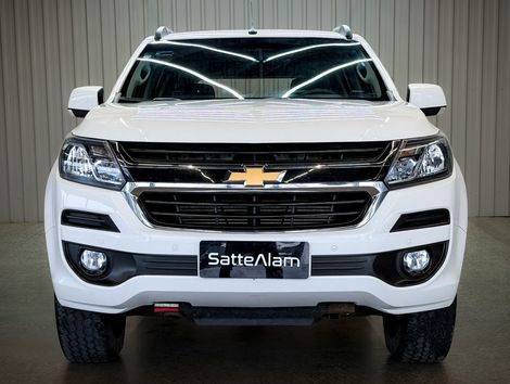 Chevrolet LT 4x4 AT