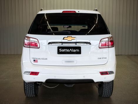 Chevrolet LT 4x4 AT