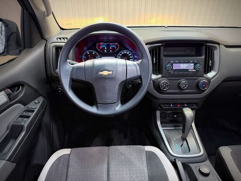 Chevrolet LT 4x4 AT