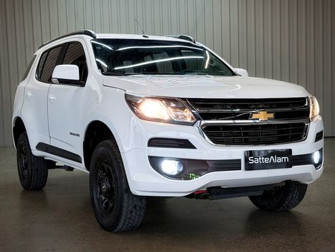Chevrolet LT 4x4 AT