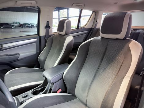 Chevrolet LT 4x4 AT