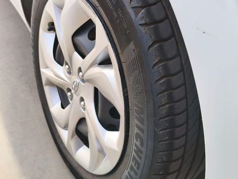 Hyundai HB20 Comfort 1.0 Flex 12V Mec.