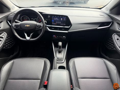 Chevrolet MONTANA PREMIER 1.2 Turbo Flex 12V Aut.