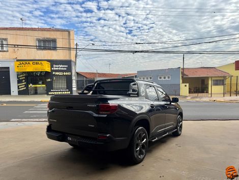 Chevrolet MONTANA PREMIER 1.2 Turbo Flex 12V Aut.