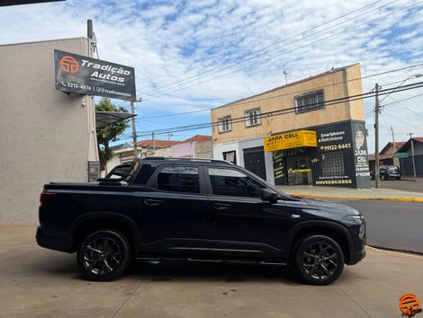 Chevrolet MONTANA PREMIER 1.2 Turbo Flex 12V Aut.