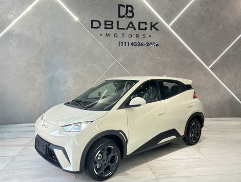 BYD DOLPHIN MINI GL