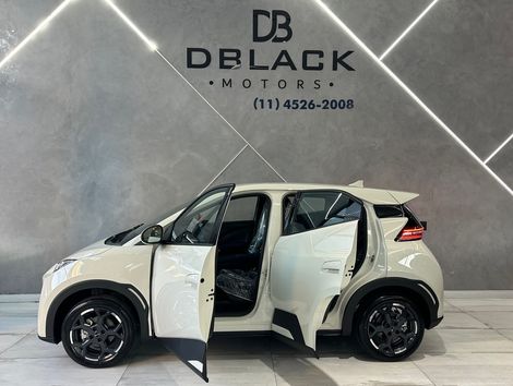 BYD DOLPHIN MINI GL