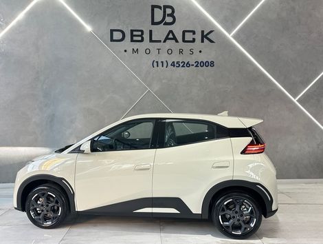 BYD DOLPHIN MINI GL