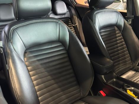 Fiat Fastback Audace 1.0 200 T. Flex Aut