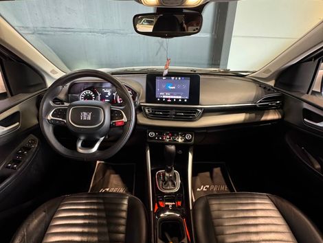 Fiat Fastback Audace 1.0 200 T. Flex Aut