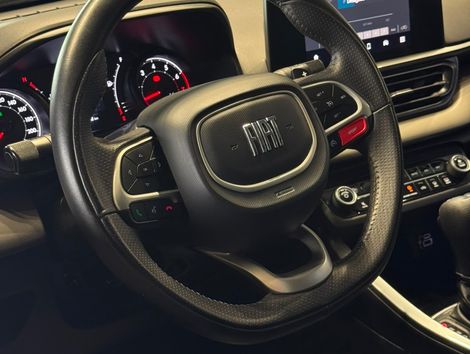 Fiat Fastback Audace 1.0 200 T. Flex Aut