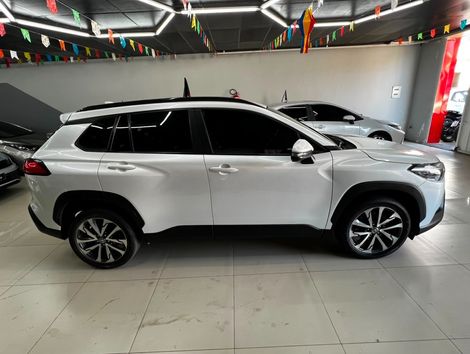 Toyota Corolla Cross XRE 2.0 16V Flex Aut.