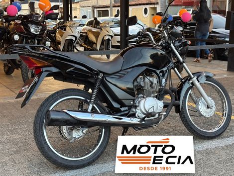 HONDA CG 150 FAN ESi/ 150 FAN ESi FLEX