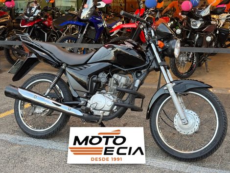 HONDA CG 150 FAN ESi/ 150 FAN ESi FLEX