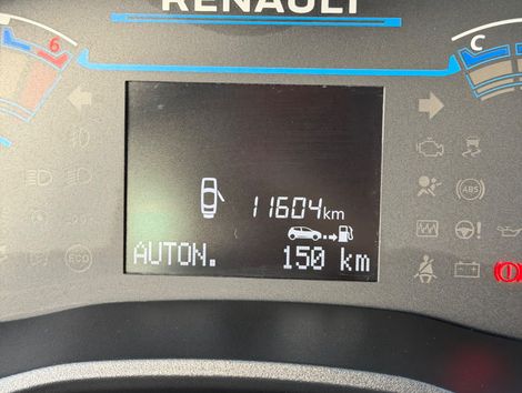 Renault KWID Intense 1.0 Flex 12V 5p Mec.