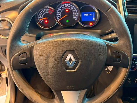 Renault SANDERO Dynamique Hi-Power 1.6 8V 5p