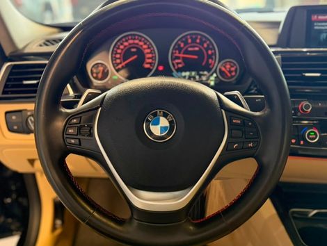 BMW 320iA Modern/Sport TB 2.0/A.Flex/GP 4p