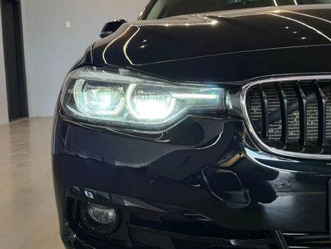BMW 320iA Modern/Sport TB 2.0/A.Flex/GP 4p