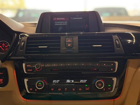 BMW 320iA Modern/Sport TB 2.0/A.Flex/GP 4p