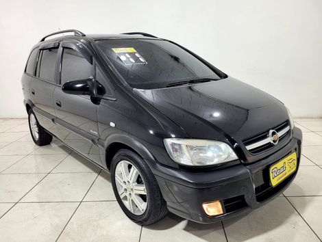 Chevrolet Zafira Elite 2.0 MPFI FlexPower 8V  Aut