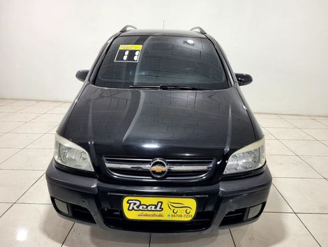 Chevrolet Zafira Elite 2.0 MPFI FlexPower 8V  Aut