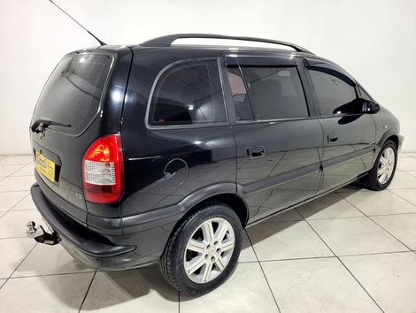Chevrolet Zafira Elite 2.0 MPFI FlexPower 8V  Aut