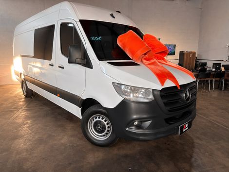 Mercedes Sprinter 516 Chassi Longo T.B. 2.2 Dies.