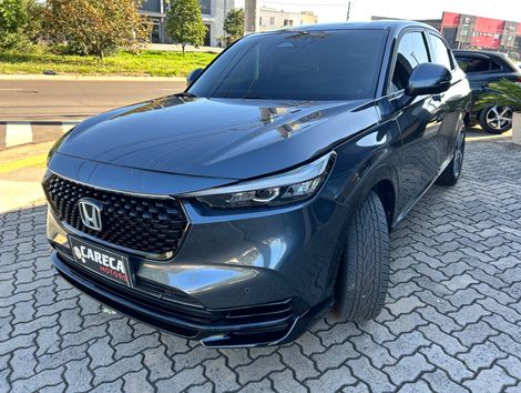 Honda HR-V Touring 1.5 Flex TB 16V 5p Aut.