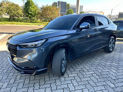Honda HR-V Touring 1.5 Flex TB 16V 5p Aut.