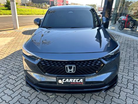 Honda HR-V Touring 1.5 Flex TB 16V 5p Aut.