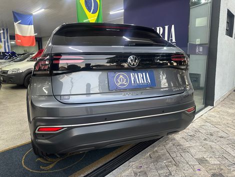 VolksWagen Nivus Comfortline 1.0 200 TSI Flex Aut.