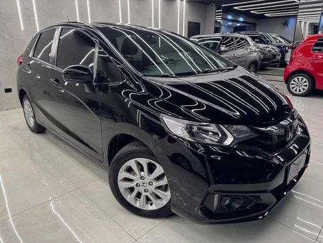 Honda Fit LX 1.5 Flexone 16V 5p Aut.