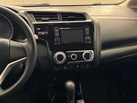 Honda Fit LX 1.5 Flexone 16V 5p Aut.