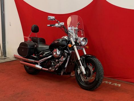 SUZUKI BOULEVARD M800