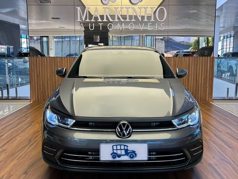 VolksWagen Polo Highline TSI 1.0 Flex 12V Aut.