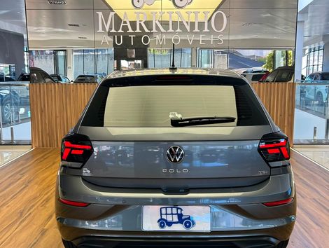 VolksWagen Polo Highline TSI 1.0 Flex 12V Aut.
