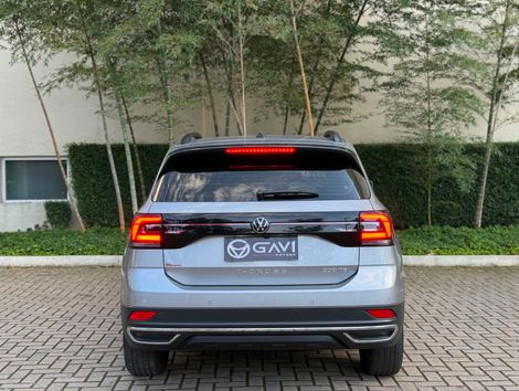 VolksWagen T-Cross Comfor. 200 TSI 1.0 Flex 5p Aut.