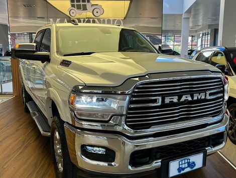 RAM 2500 LARAMIE  6.7 TDI  CD 4x4 Diesel