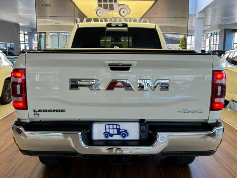 RAM 2500 LARAMIE  6.7 TDI  CD 4x4 Diesel
